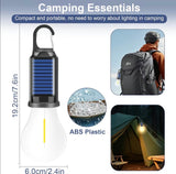 BrightTrail Solar Light