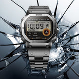 I108 smartwatch, high-definition screen, Bluetooth call, smart sports wristband, true blood oxygen, IP68 waterproof - V.I.P Digital Presence