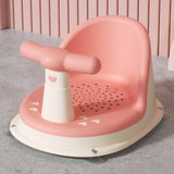 Baby shower chair children's shower artifact shower bench adjustable seat support baby bathtub bracket anti slip shower bench - V.I.P Digital Presence
