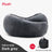 Memory Foam Neck Travel Pillow: Soft, 360° Head Support, for Home, Plane & Car - V.I.P Digital Presence