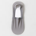 Men's thin breathable mesh boat socks short socks shallow mouth ice silk invisible socks ﻿ - V.I.P Digital Presence