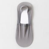Men's thin breathable mesh boat socks short socks shallow mouth ice silk invisible socks ﻿ - V.I.P Digital Presence