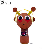 Sprunki Plush Rhythm Box Game Character Surrounding Plush Toys Dolls - V.I.P Digital Presence