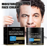 Anti-Aging Cream, Lighten Fine Lines, Moisturize Fresh, Moisturizing, Soft And Bright Skin Care Cream - V.I.P Digital Presence