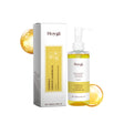 Calendula Cleansing Oil Refreshing And Gentle Cleansing Face Makeup Eye And Lip Makeup Remover Lotion - V.I.P Digital Presence