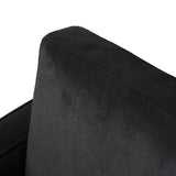 ARM CHAIR - V.I.P Digital Presence