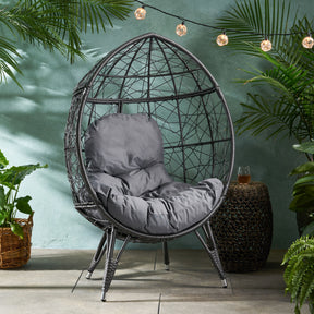 GIANNI TEARDROP CHAIR - V.I.P Digital Presence