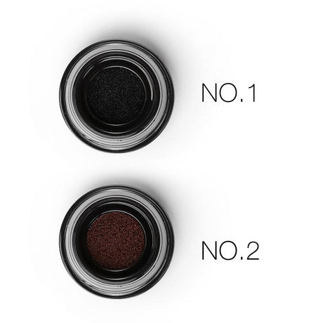 Music Flower Eyes Make Up Cushion Eyeliner Waterproof Long Lasting Eye Liner Pencil Black Quick-drying Eyelid Natural - V.I.P Digital Presence