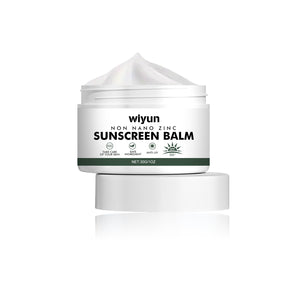 Moisturizing Protective Cream, Summer Uv Insulation Moisturizing Skin Refreshing Moisturizing Non-Sticky Protective Cream - V.I.P Digital Presence
