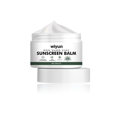 Moisturizing Protective Cream, Summer Uv Insulation Moisturizing Skin Refreshing Moisturizing Non-Sticky Protective Cream - V.I.P Digital Presence