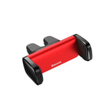 Baseus Car Phone Holder Air Vent Stand for Iphone XS 11 Samsung 4.7-6.5 Inch Mobilephone Auto Support Mount Car Phone Bracket - V.I.P Digital Presence