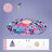 Fluttering Butterfly Cat Toys Interactive Cat Sticks Pet Kitten Can't Resist Mystery Motion Concealed Game Toy Automatic Teasing - V.I.P Digital Presence