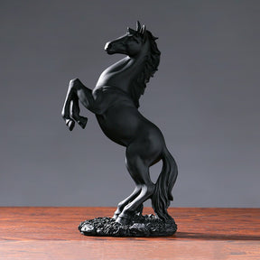 Stand up immediately decorate your home living room entrance study office desk and decorations with resin handicrafts - V.I.P Digital Presence