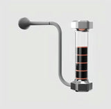 LungBoost Breathing Trainer