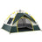 Outdoor Tent For Camping 2 Person Convenient and breathable Fully Automatic Quick Opening Emergency Tent - V.I.P Digital Presence