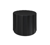 Coffee Table Set of 2, Round Coffee Table ,Nesting Coffet Table,End table,Circle Sidetable for Living room ,Bedroom - V.I.P Digital Presence