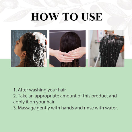 Sweet Wormwood Anti-Dandruff Scalp Lotion, Gentle Cleaning Scalp Dandruff Anti-Itchy Soft Fluffy Hair Shampoo - V.I.P Digital Presence
