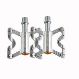 Bicycle Pedal Mountain Bike Road Aluminum Alloy Pedal Three-Bearing Pedal - V.I.P Digital Presence