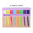 HANDAIYAN Water Soluble Body Paint Eyeliner Eyeshadow Ultraviolet Glow Paint Face Body Pigment - V.I.P Digital Presence