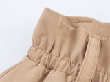 Summer new fashionable and versatile balloon version casual shorts - V.I.P Digital Presence