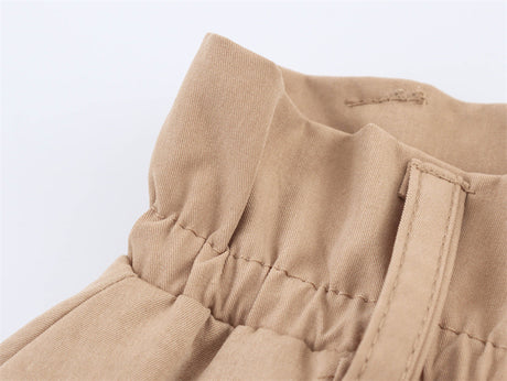 Summer new fashionable and versatile balloon version casual shorts - V.I.P Digital Presence