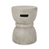 SIDE TABLE - V.I.P Digital Presence