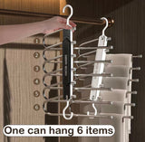 FoldSpace Pants Hanger