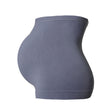Pregnant Women's Belly Belt Seamless Anti-Skid Silicone Pregnant Belly Support Belt Pregnant Pants Top Extended Belly Belt - V.I.P Digital Presence