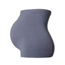 Pregnant Women's Belly Belt Seamless Anti-Skid Silicone Pregnant Belly Support Belt Pregnant Pants Top Extended Belly Belt - V.I.P Digital Presence