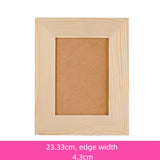 Carving photo frames personalized photo frames holiday gifts anniversary gifts - V.I.P Digital Presence