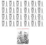 HingeFix Repair Screws