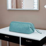 Beige Case for Dyson Airwrap & Revlon Tools: Travel Bag & Organizer. - V.I.P Digital Presence