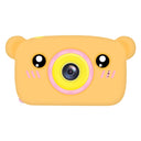 Children Take Photo Camera Full HD 1080P Portable Digital Video Camera 2 Inch LCD Screen Display Children ForKid Learning Study - V.I.P Digital Presence