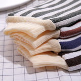Thickened Bath Towel Household Adult Gloves Bath Towel Rubbing Mud To Remove Dead Skin Scrub Double-Sided Rubbing Back Pain - V.I.P Digital Presence
