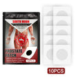 Forefront Plaster Body Health Belly Button For Men Lock Yang Strong Kidney Care - V.I.P Digital Presence