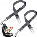 Dog Seat Belt Harness