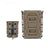 Live CS Tactical Waist Hanging Box 5.56&7.62 Elastic Scorpion Quick Pull Outdoor Multi purpose Kit - V.I.P Digital Presence