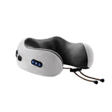 Multifunctional Home Cervical Massager Memory Foam Car Pillow Portable U-Shaped - V.I.P Digital Presence