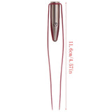 Ear Cleaner LED Flashlight Earpick Wax Removal Tweezer Luminous Kids Health Care - V.I.P Digital Presence
