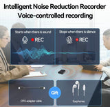 MiniRec Recorder