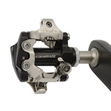 Mountain Bike Self-Locking Pedal Mountain Lightweight Aluminum Alloy Bearing Sealed Lock Pedal Riding Accessories - V.I.P Digital Presence