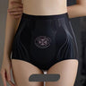 High waisted compression underwear for women no trace small belly shaping pants - V.I.P Digital Presence