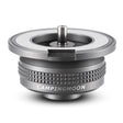 Koyaf Magnetic Iso Gas to Bhutan Gas Burner Conversion Adapter - V.I.P Digital Presence