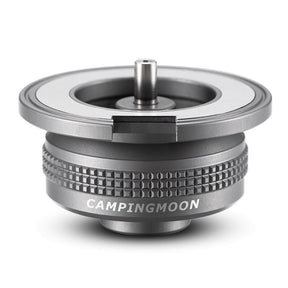 Koyaf Magnetic Iso Gas to Bhutan Gas Burner Conversion Adapter - V.I.P Digital Presence