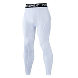 Sports fitness fast drying running tight fitting ball games training yoga base colorful pants - V.I.P Digital Presence
