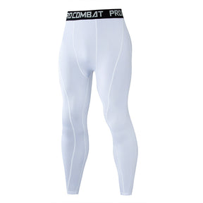 Sports fitness fast drying running tight fitting ball games training yoga base colorful pants - V.I.P Digital Presence