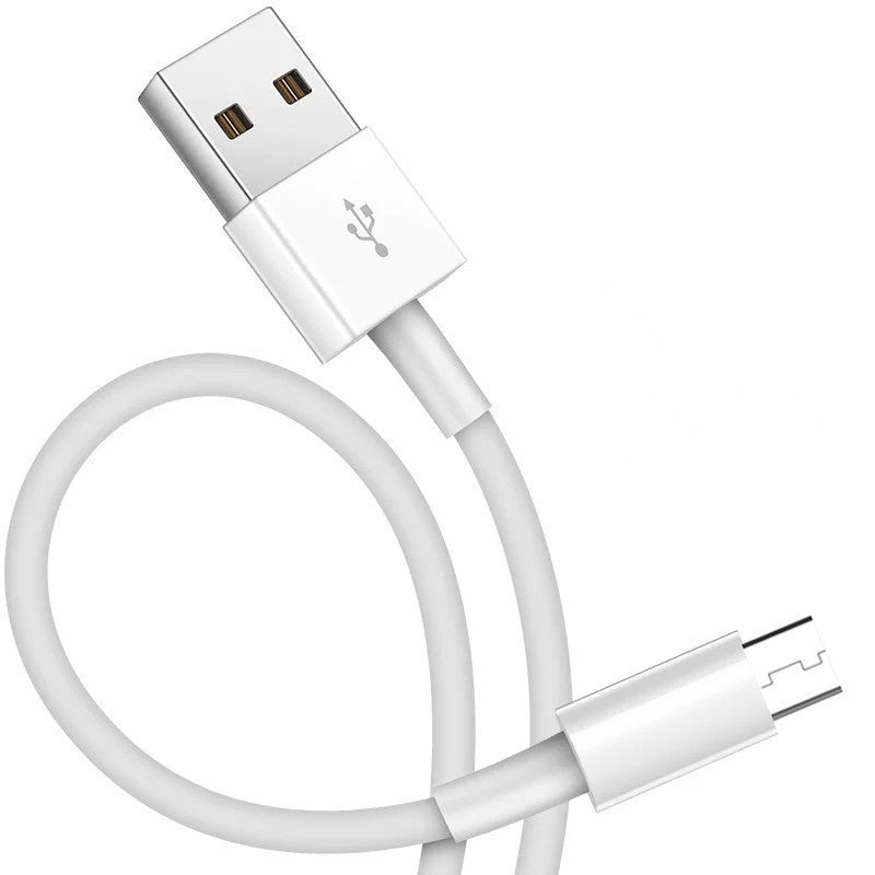 2A 1-meter Micro Android data cable supports fast charging power cable V8/MIRCO charging cable - V.I.P Digital Presence