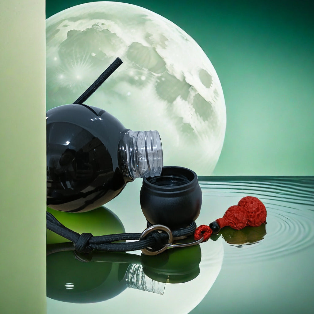 New plastic sports water cup Internet celebrity gourd kettle space cup boys and girls water cup large capacity - V.I.P Digital Presence