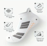 SweatShield Socks