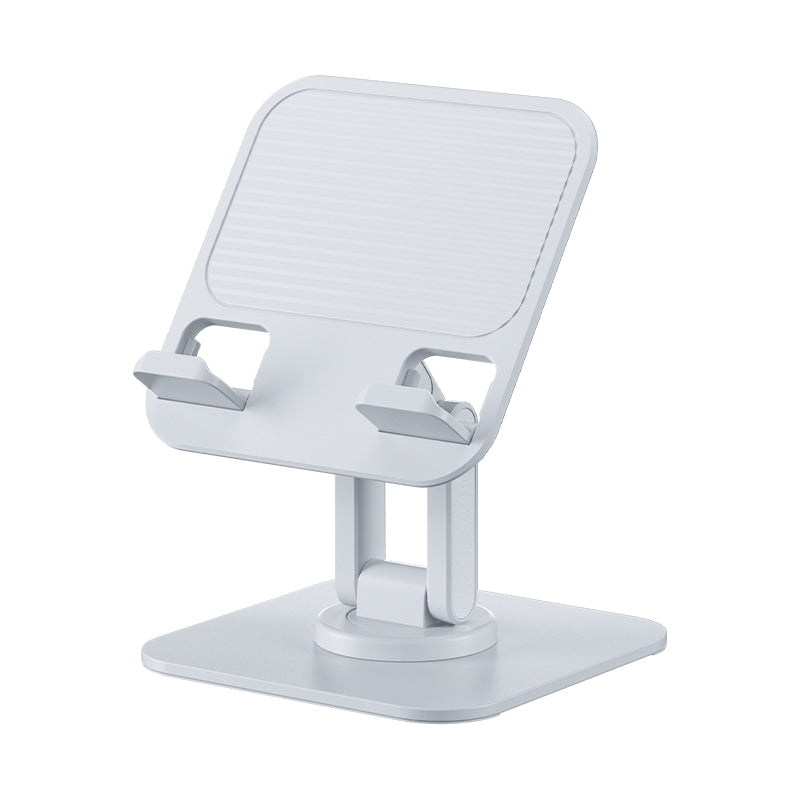 360 Degree Rotating Fotable Phone Stand Holder Pad Holder - V.I.P Digital Presence